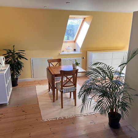 Bed and Breakfast Landejendom Bogense Esterno foto