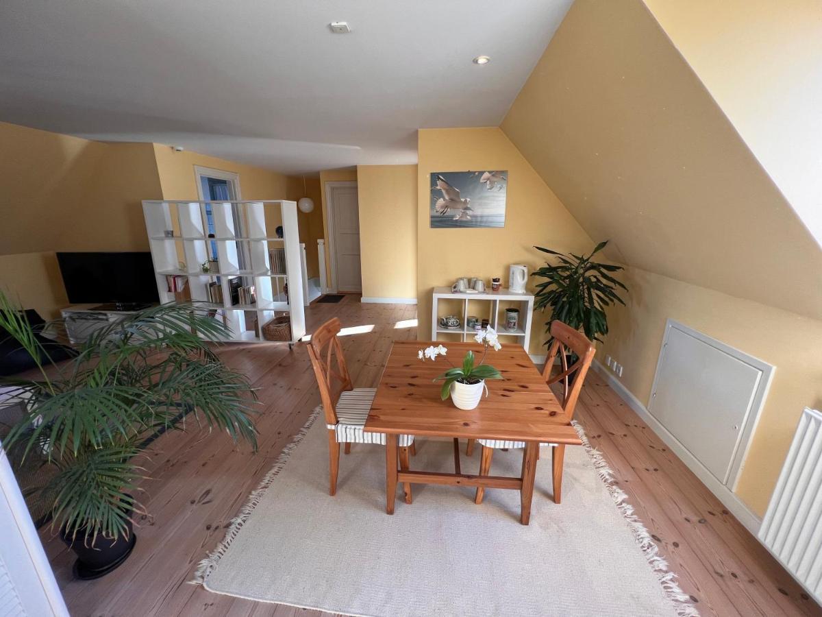 Bed and Breakfast Landejendom Bogense Esterno foto